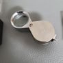 Loupes. Image 3