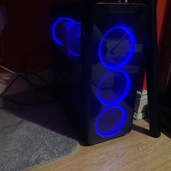 Gaming pc Ryzen7 5800x 32gb ram