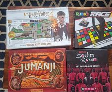 Board Games