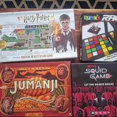 Board Games