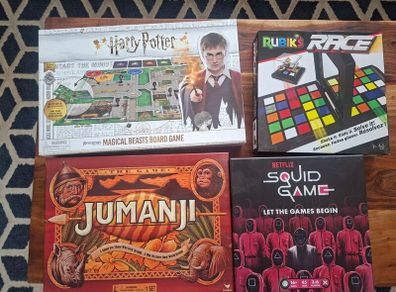 Board Games