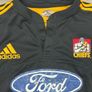 Vintage 2007 Adidas Chiefs Rugby Jersey Shirt Mens XL/XXL Image 4