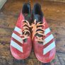 Adidas running spikes Image 5