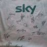 Signed 2026 Republic Of Ireland Womans National Team Shirt Image 3