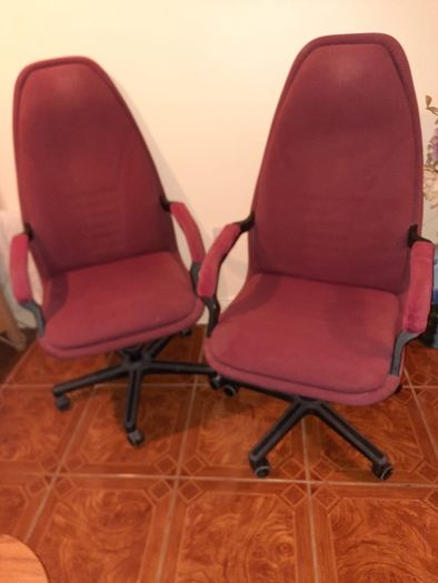 Office furniture clearance