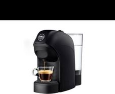 Lavazza coffee machine