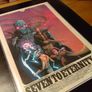 Seven To Eternity ! Issue 1 ! Ultra Rare !!! Sold Out First 1st Print ! Cover Variant By Rick Remender ! Image 3