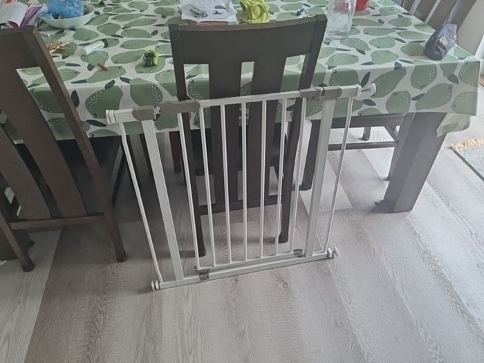 Child stair gate x1