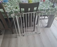Child stair gate x1