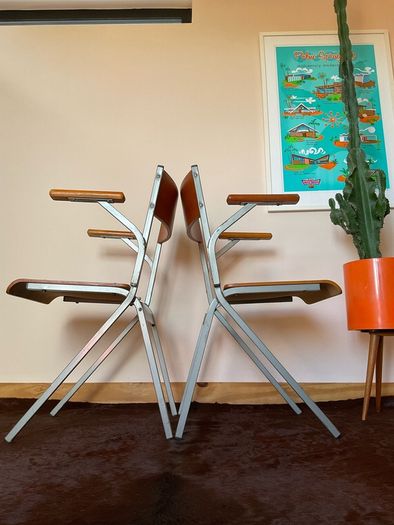 mid century  modern teak vintage retro Danish Furnitre