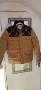 Lee Cooper padded jacket