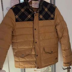 Lee Cooper padded jacket
