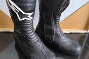 Alpinestars SMX 5