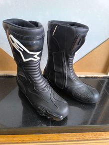 Alpinestars SMX 5