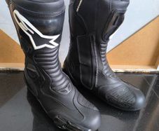 Alpinestars SMX 5