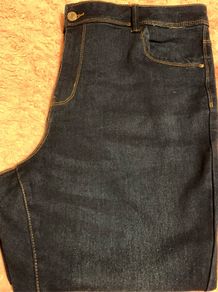 DUNNNES Soft Touch Mid Rise Skinny Jeans Size20