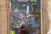 pokemon za switch game