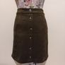 Beautiful Pieces Skirt, New Image 4