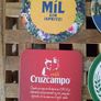Spanish beer mats Image 2