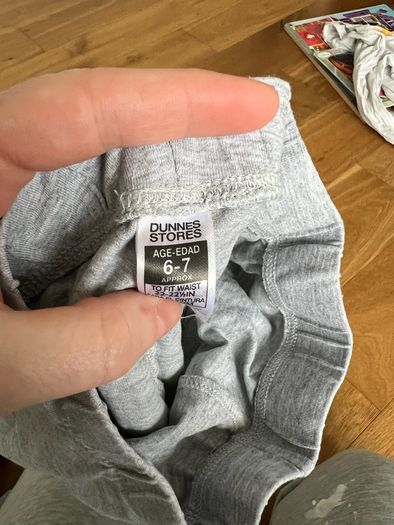 Leggings (5-6yrs)