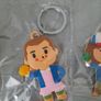 Stranger Things Keychains Image 4
