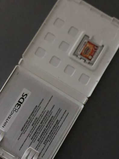 Pokemon Sun Nintendo 3DS