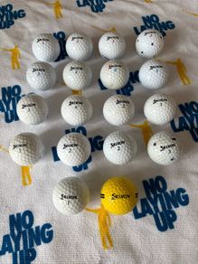 Srixon Golf Balls