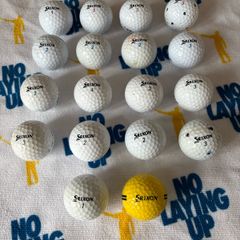Srixon Golf Balls