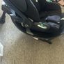 Cybex cloud Z infant car seat Image 3