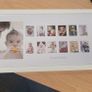 First Year Memories picture frame Image 6