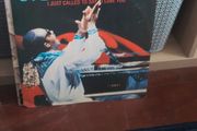 Stevie Wonder - I Just Called To Say I Love You 12" Vinyl