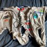 set newborn & 0-3 months Image 4