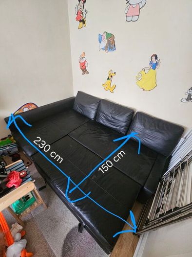 sofa bed