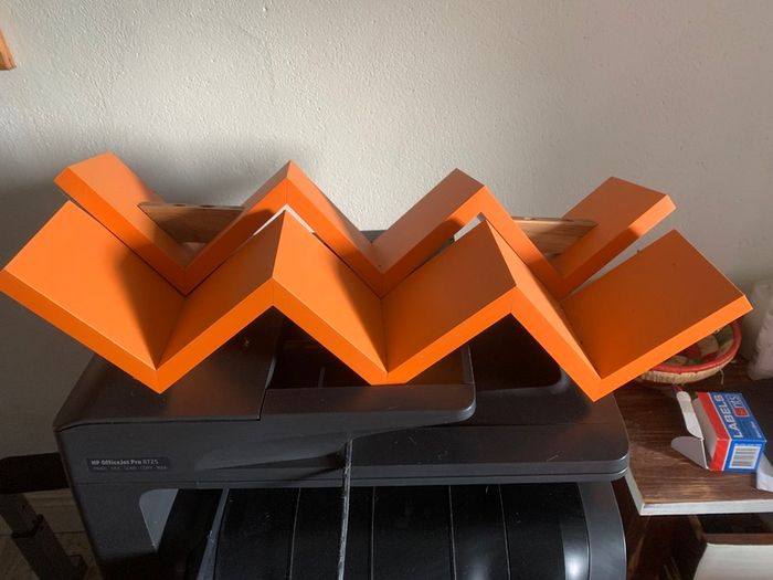 Ikea Shelves