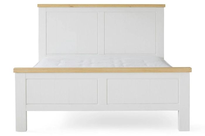 super king size bed