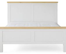 super king size bed