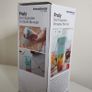 USB Portable blender 300 ml - INNOVAGOODS rechargeable portable blender 0.3 L Image 5