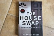 The House Swap by Rebecca Fleet.