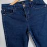 women's jeans bootcut .size 12 Image 2