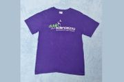 NEW Dublin City of Science T-Shirt 2012 Mens Size Small