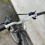 Euro trek men's hybrid bike Image 10