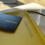 Calvin Klein Jeans Yellow Camera Crossbody Bag Image 4