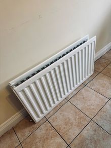 Radiator