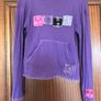 Four Pre-loved hoodies Image 2