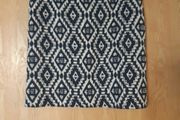 M&amp;S Monochrome Patterened A Line Skirt. S.14.