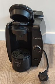 Coffee machine BOSCH