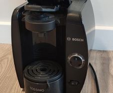 Coffee machine BOSCH