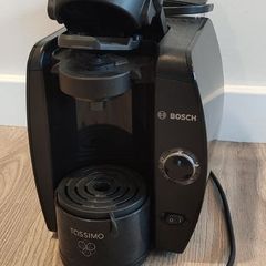 Coffee machine BOSCH