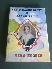 The strange story of Sarah Kelly Ireland Irish history Roscommon Westmeath