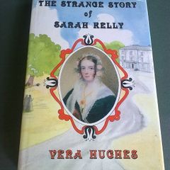 The strange story of Sarah Kelly Ireland Irish history Roscommon Westmeath